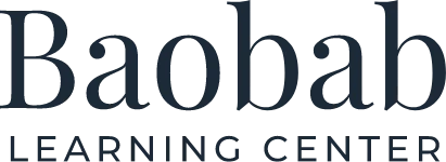 Logo | Baobab Learning Center