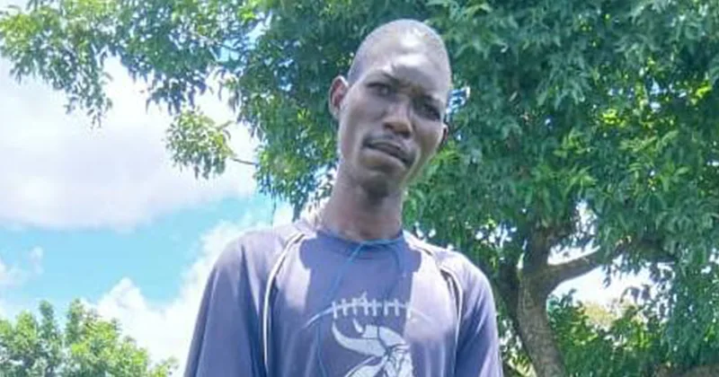 Paul Thera - Team Member | Baobab Learning Center