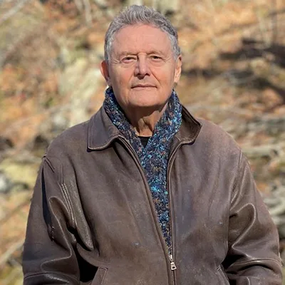 David Berry - Board of Directors | Baobab Learning Center