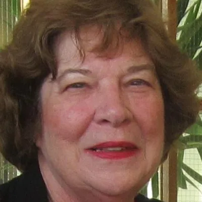 Janet Kerley - Board of Directors | Baobab Learning Center