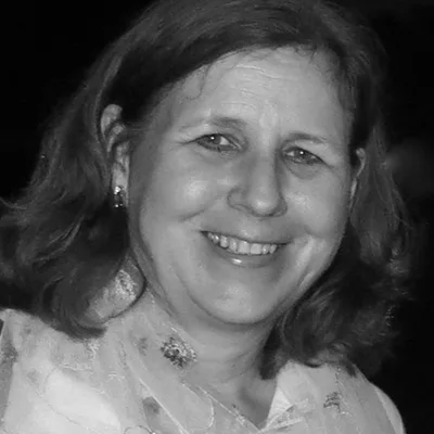 Margie Ferris Morris - Board of Directors | Baobab Learning Center