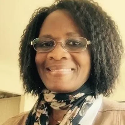 Mariama Thera - Board of Directors | Baobab Learning Center