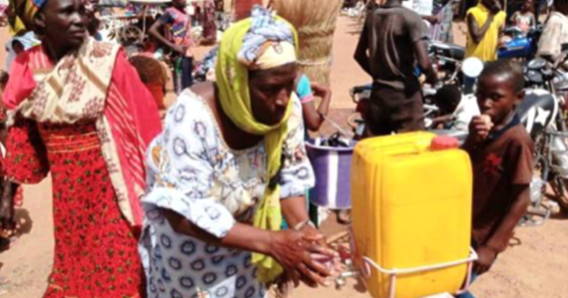 community-health-timeline