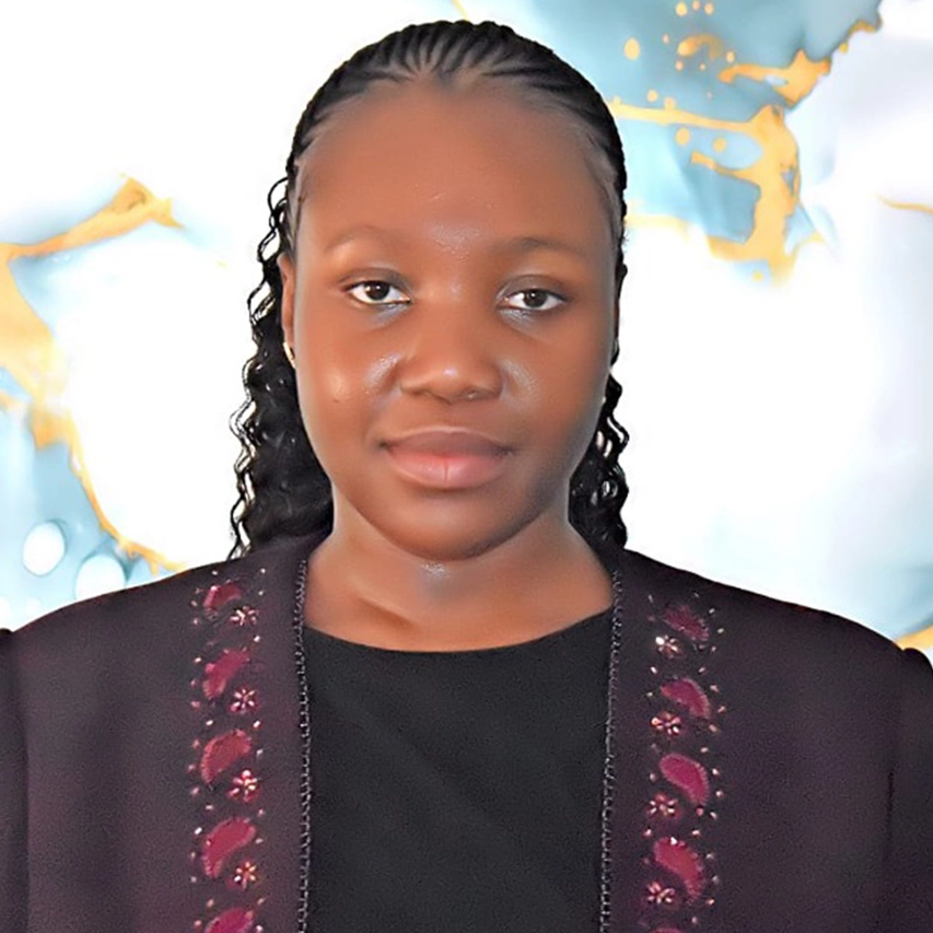 Oumou Diakité