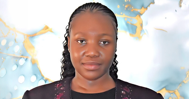 Oumou Diakité